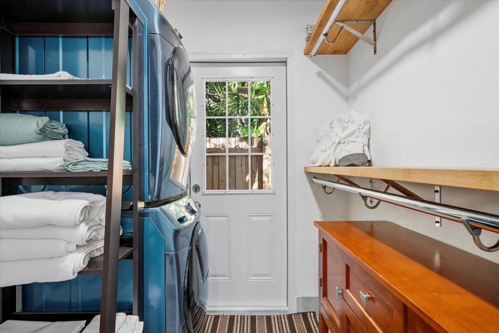 Private Fort Lauderdale Cottage 外观 照片